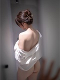 XIAOYU语画界  2021.09.29 Vol.625 芝芝Booty(78)